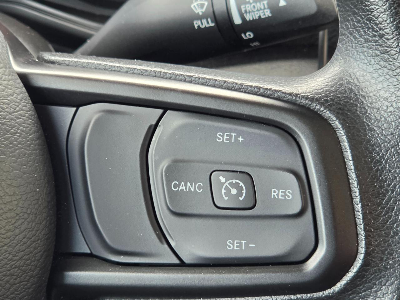 Jeep Gladiator Nighthawk 4x4 *Ltd Avail* 2025
