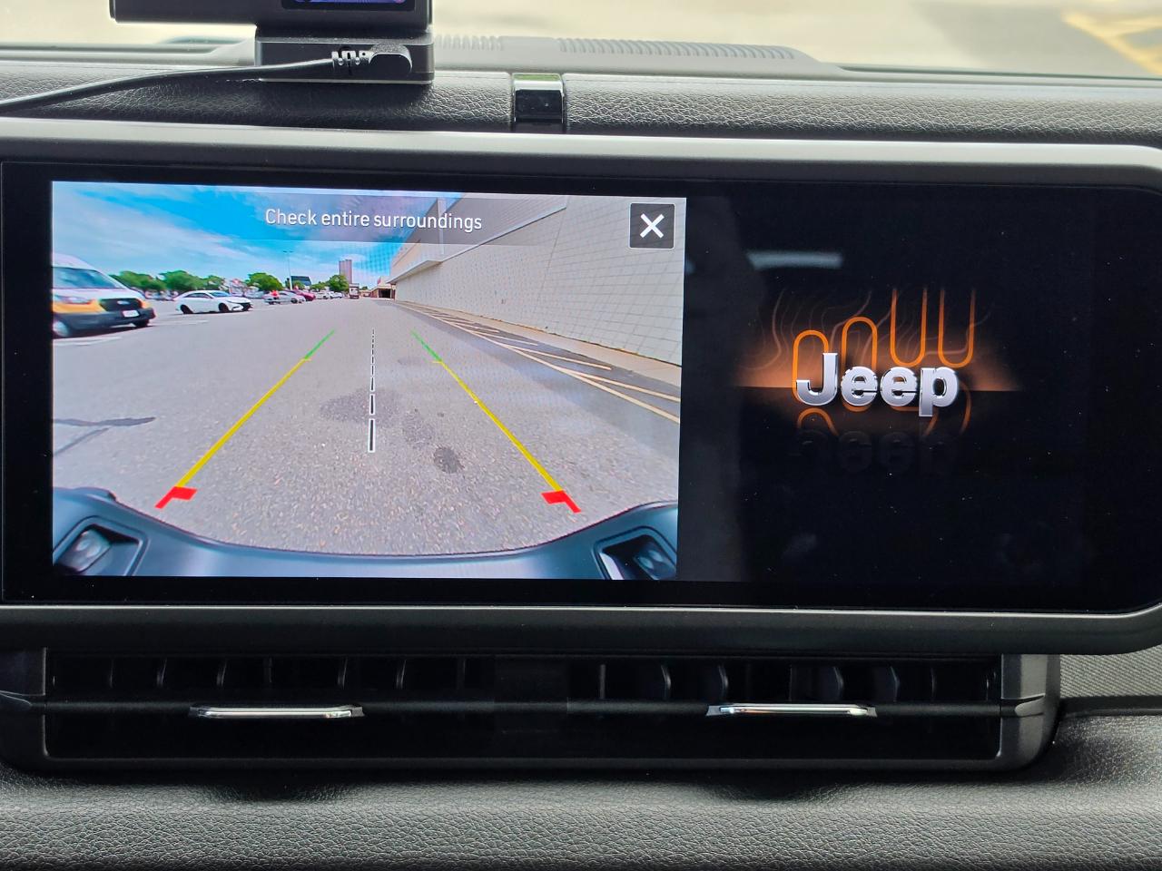 Jeep Gladiator Nighthawk 4x4 *Ltd Avail* 2025