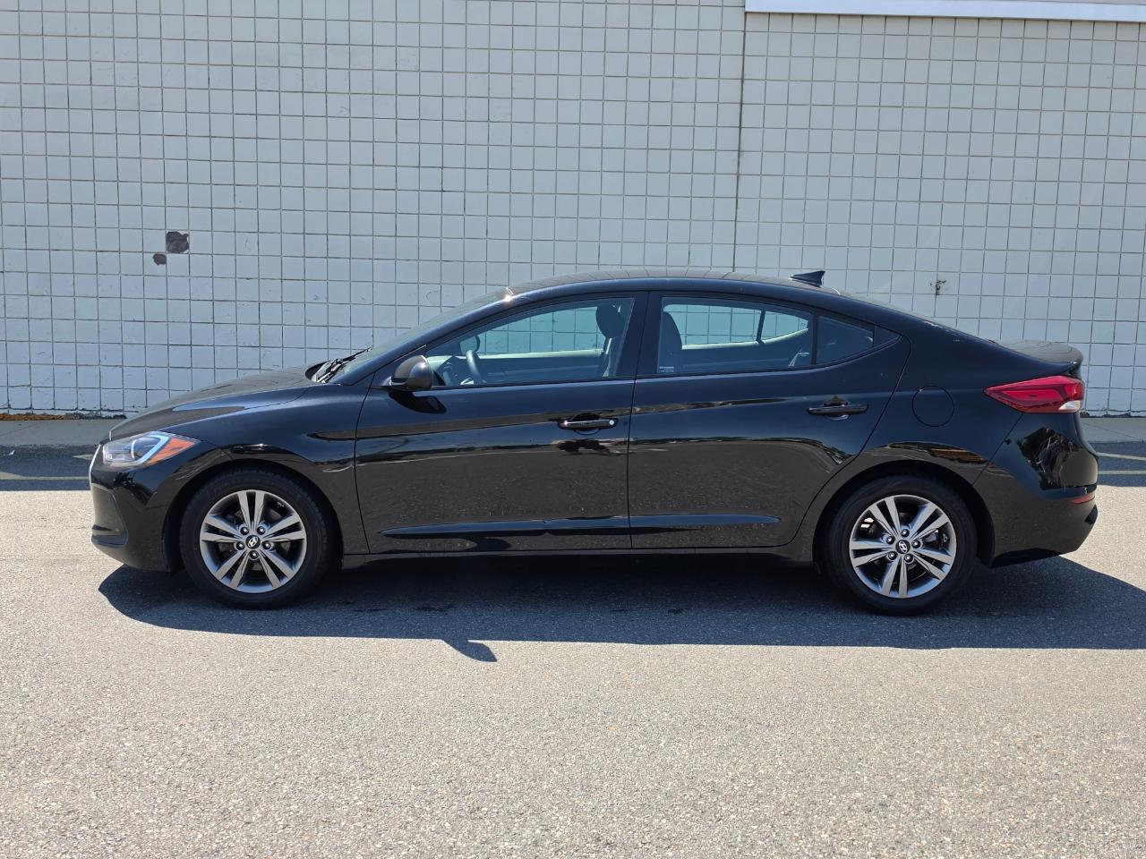 Hyundai Elantra SEL 2.0L Auto (Alabama) 2018
