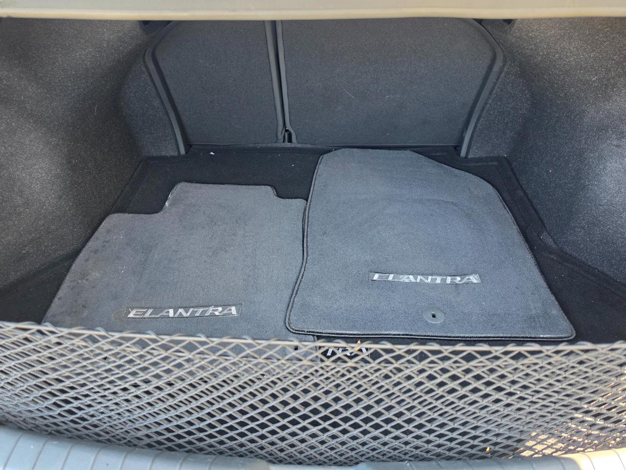 Hyundai Elantra SEL 2.0L Auto (Alabama) 2018