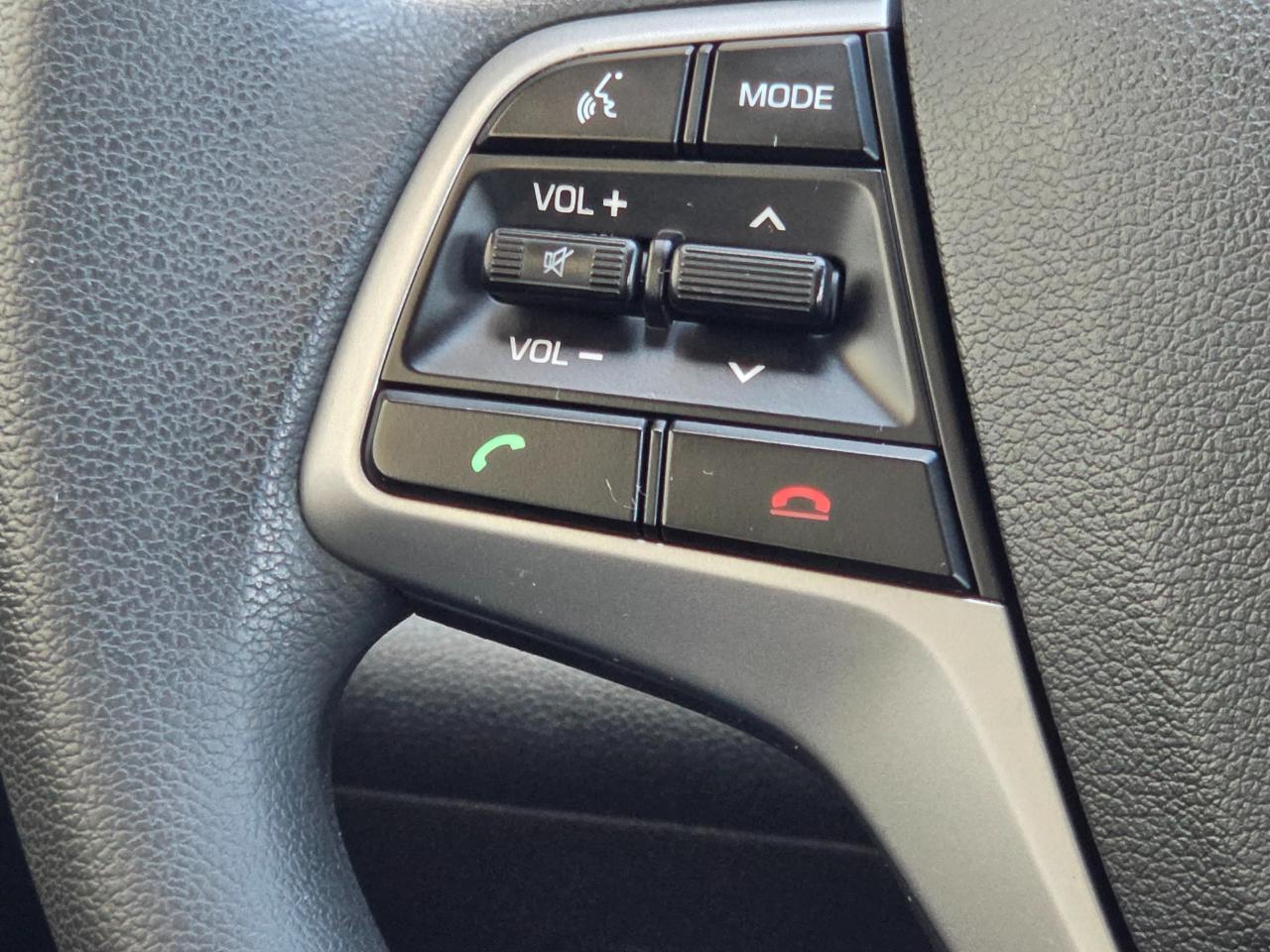 Hyundai Elantra SEL 2.0L Auto (Alabama) 2018
