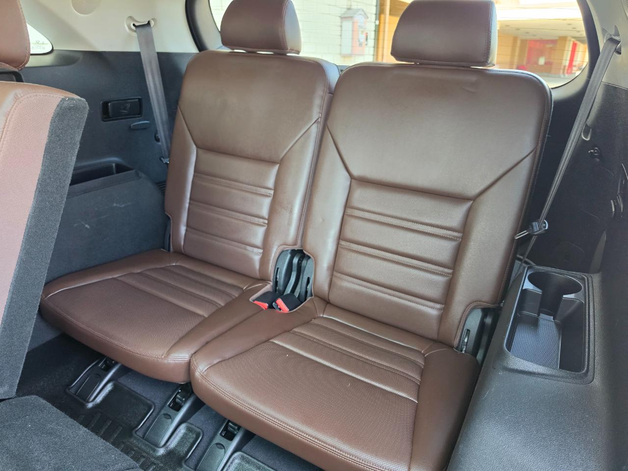 Kia Sorento SX V6 AWD 2020