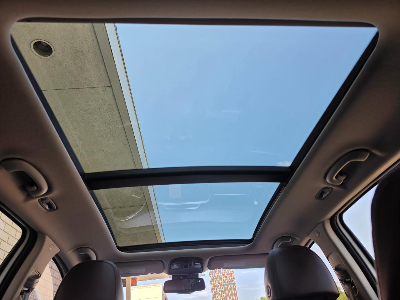 Kia Sorento SX V6 AWD 2020