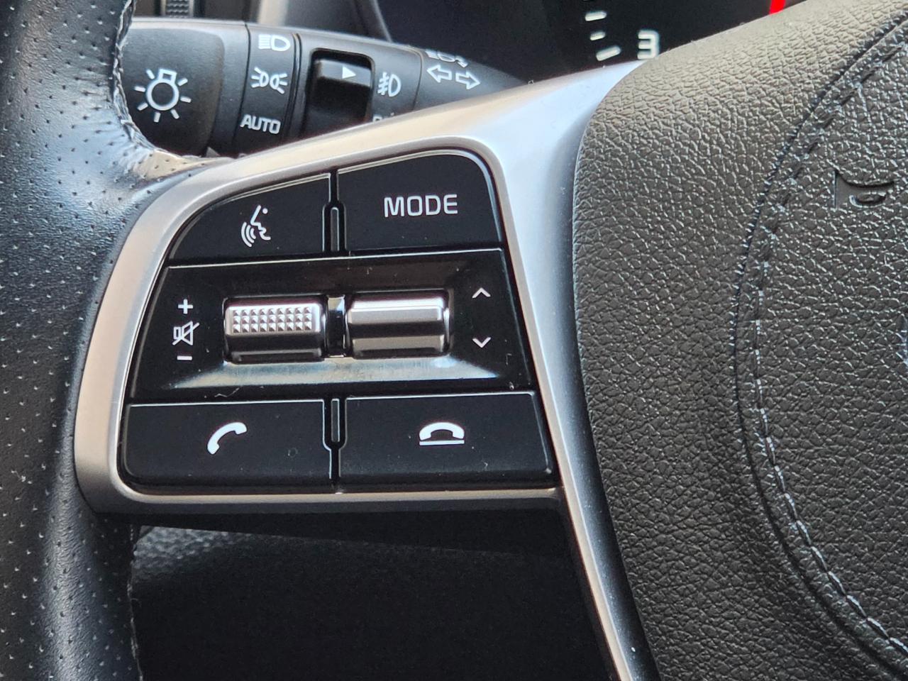 Kia Sorento SX V6 AWD 2020