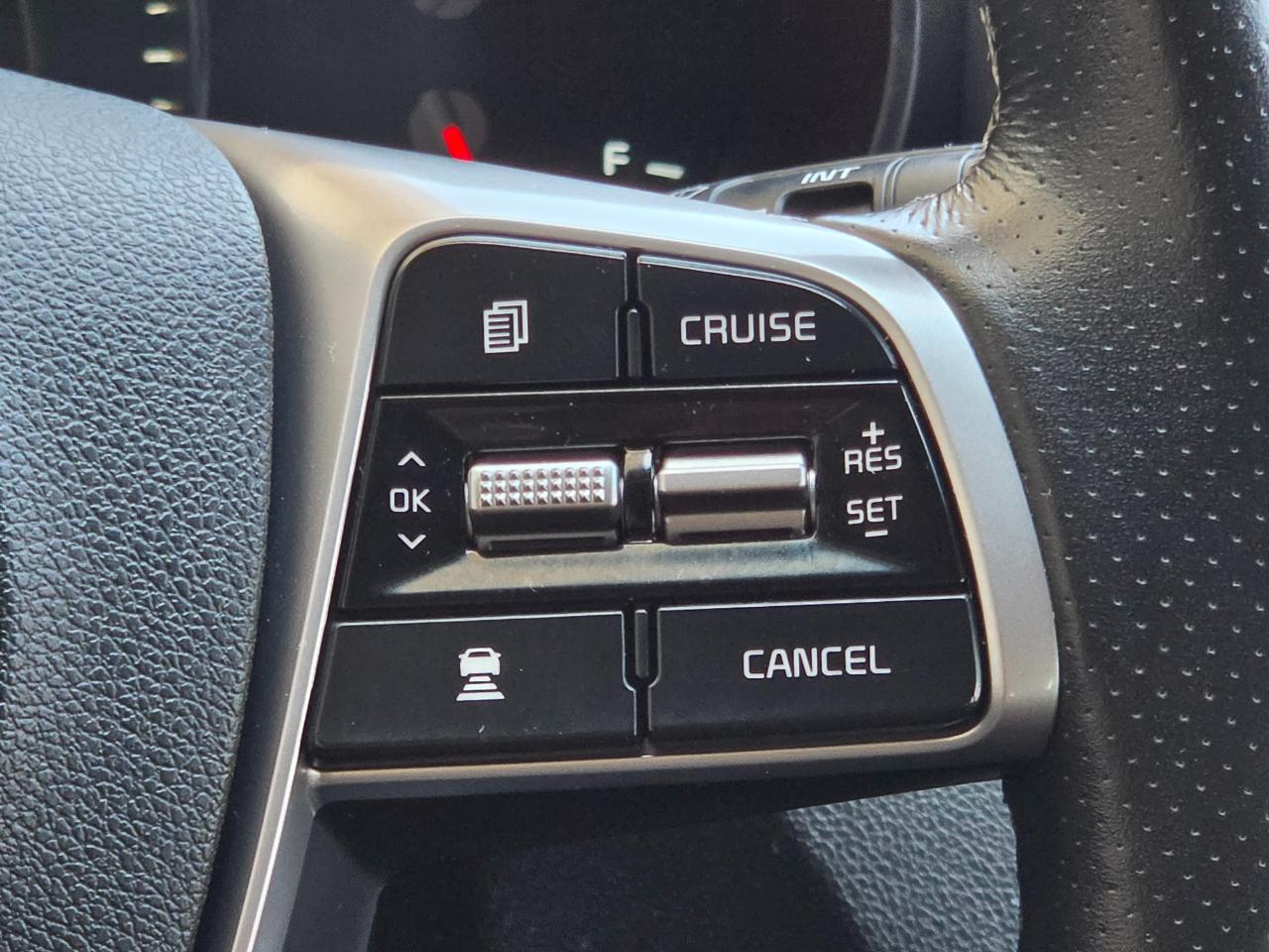 Kia Sorento SX V6 AWD 2020