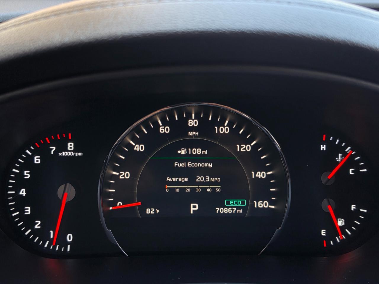 Kia Sorento SX V6 AWD 2020
