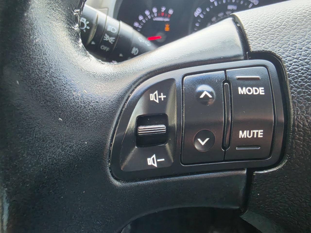 Kia Sportage AWD 4dr EX 2015