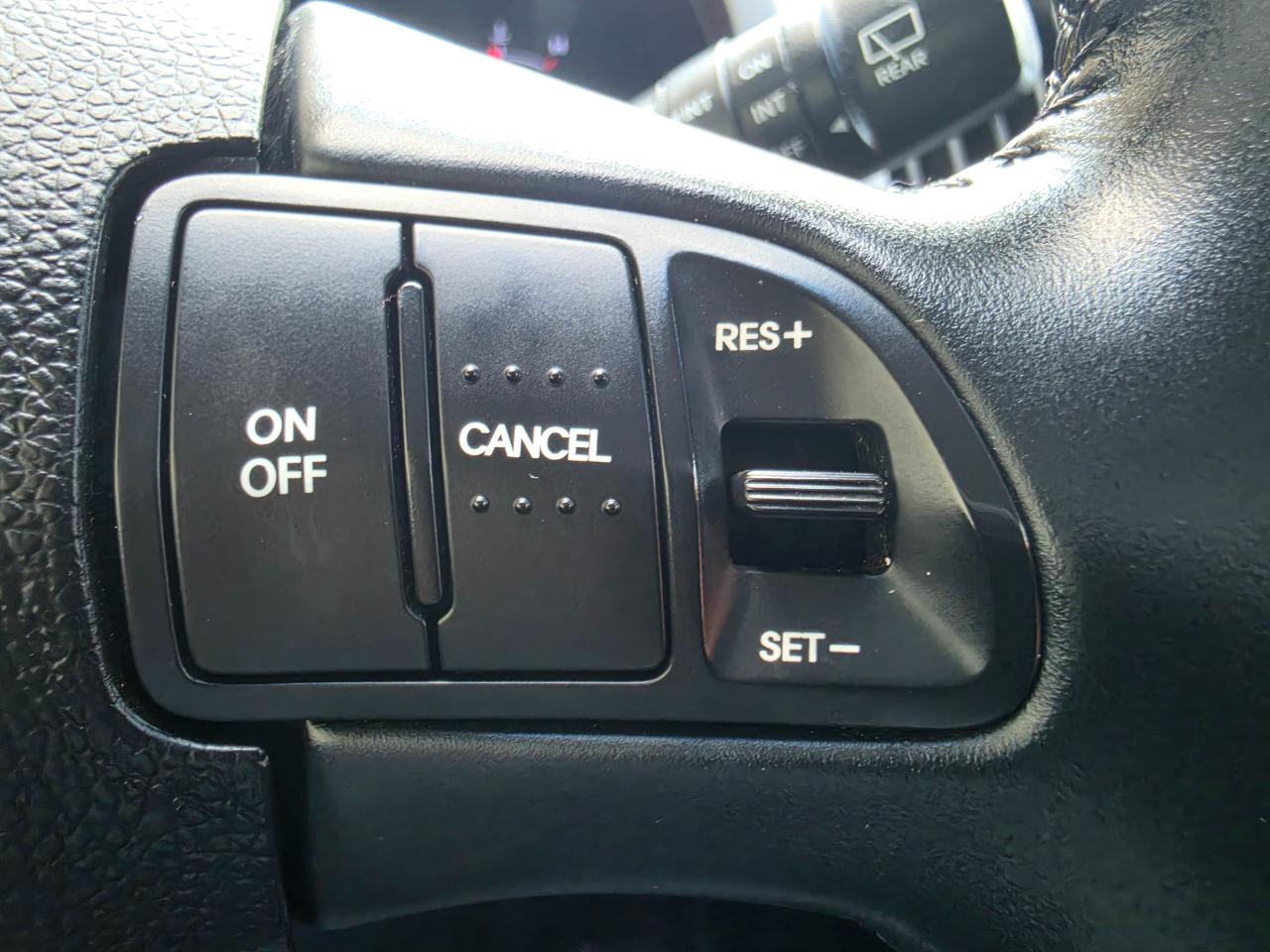 Kia Sportage AWD 4dr EX 2015