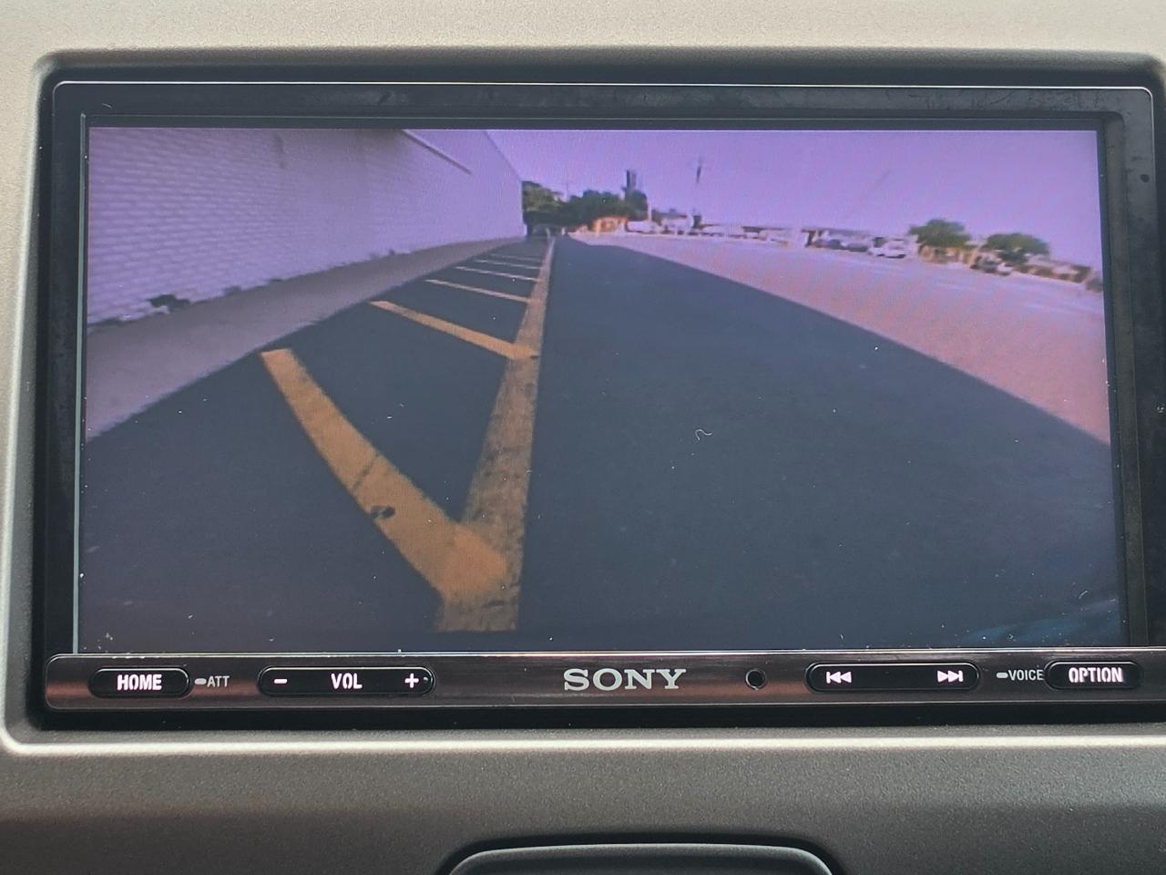 Kia Sportage AWD 4dr EX 2015