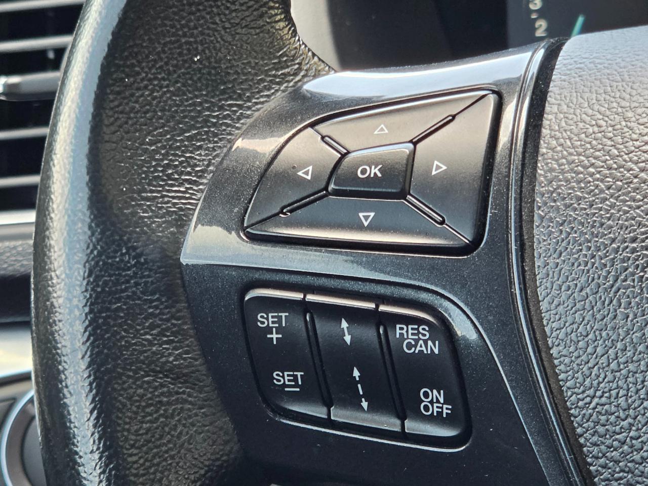 Ford Explorer Sport 4WD 2018