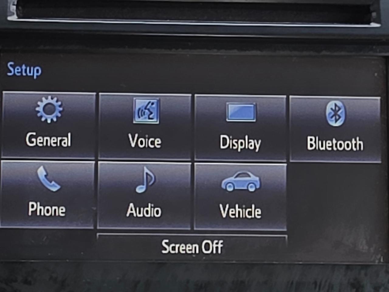 Toyota Camry 2014.5 4dr Sdn I4 Auto SE Sport (Natl) 2014