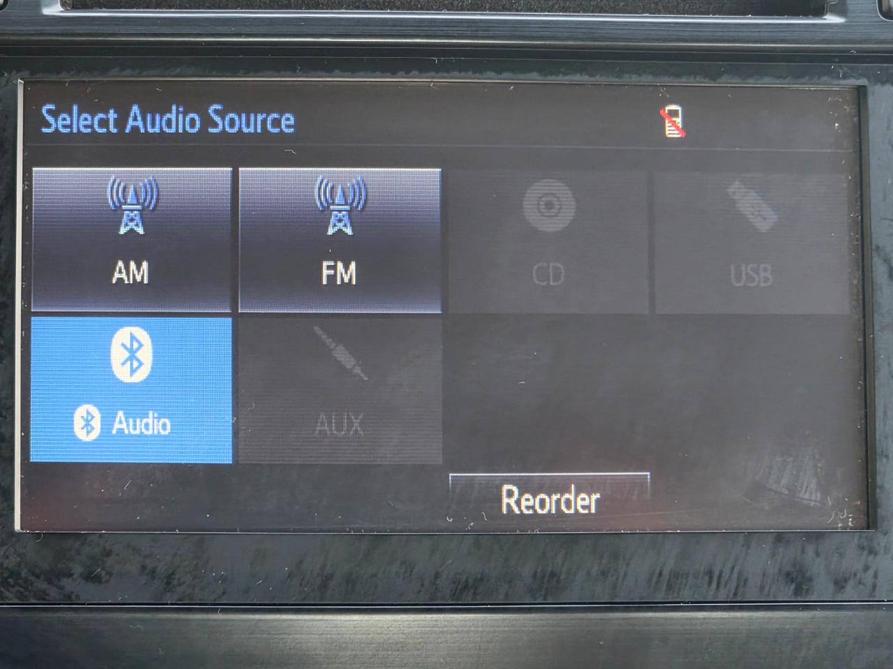 Toyota Camry 2014.5 4dr Sdn I4 Auto SE Sport (Natl) 2014