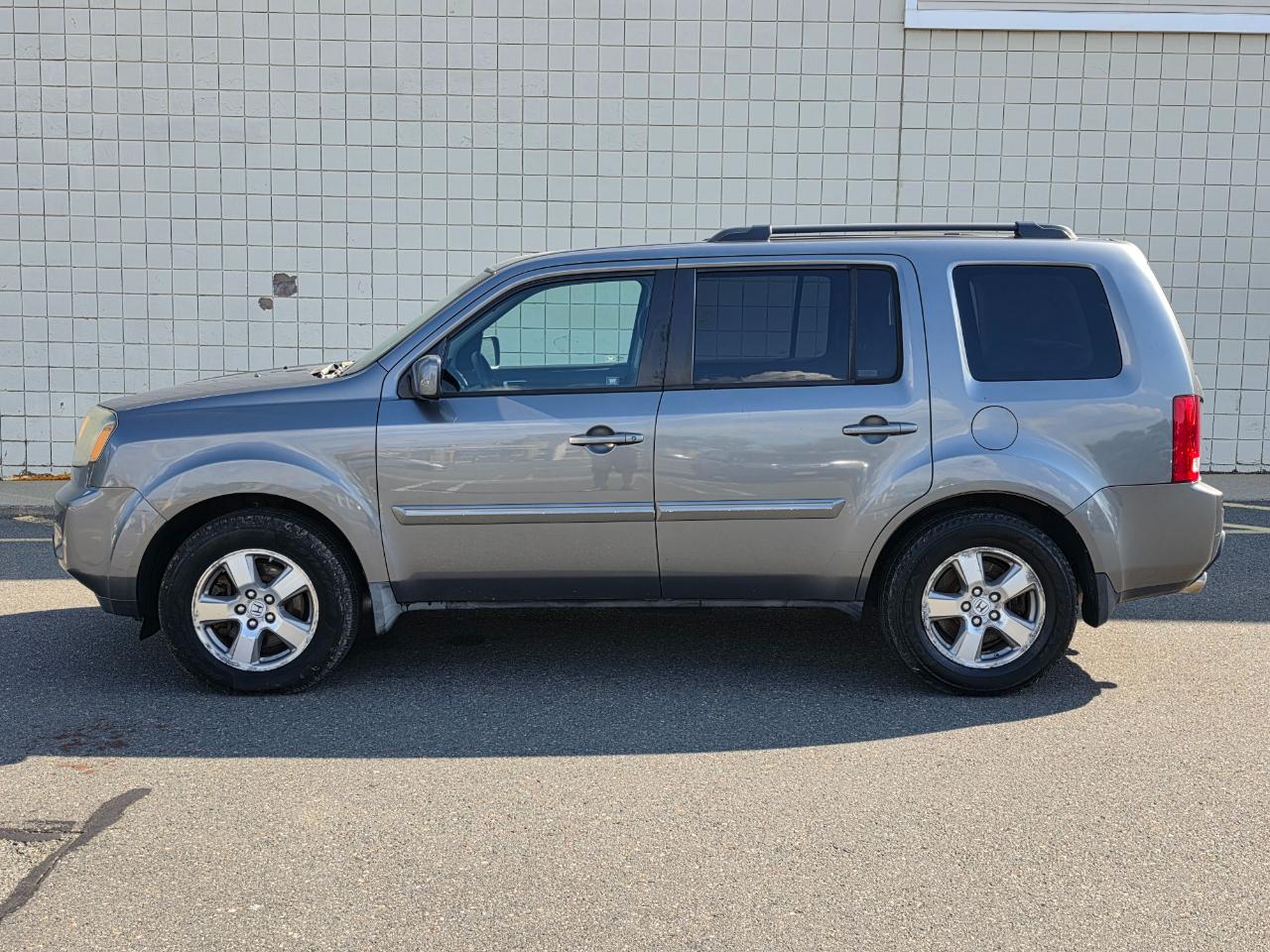 Honda Pilot 4WD 4dr EX 2009