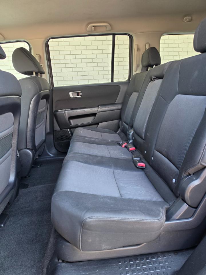 Honda Pilot 4WD 4dr EX 2009