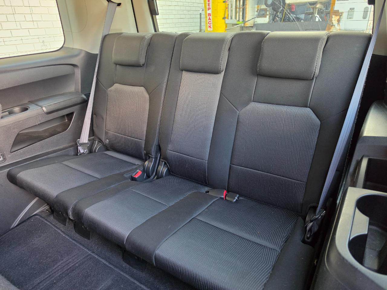 Honda Pilot 4WD 4dr EX 2009