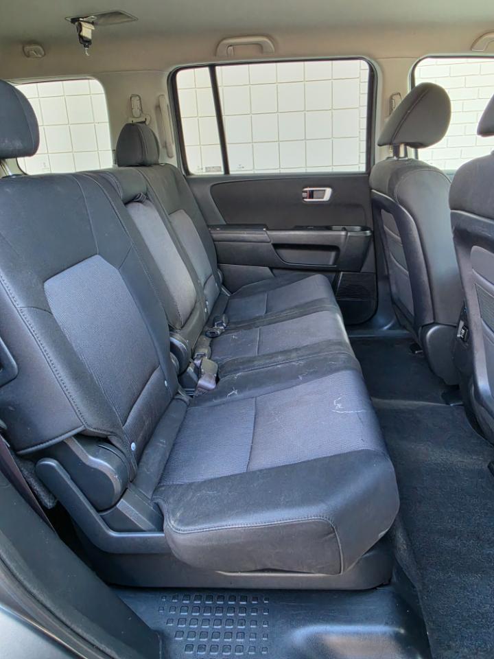 Honda Pilot 4WD 4dr EX 2009