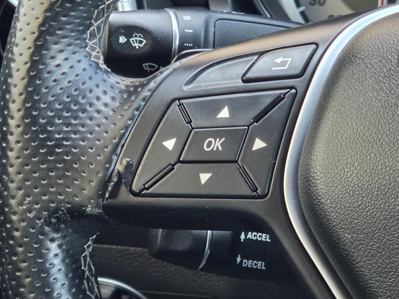 Mercedes-Benz CLA-Class 4dr Sdn CLA 250 4MATIC 2014