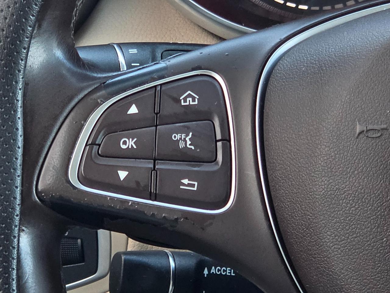 Mercedes-Benz GLC 4MATIC 4dr GLC 300 2016