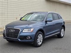 2016 Audi Q5 