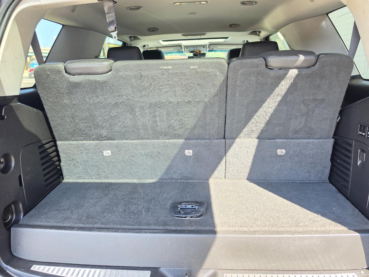 Cadillac Escalade 2WD 4dr Luxury 2019