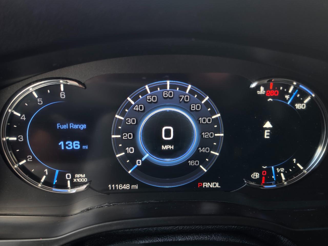 Cadillac Escalade 2WD 4dr Luxury 2019