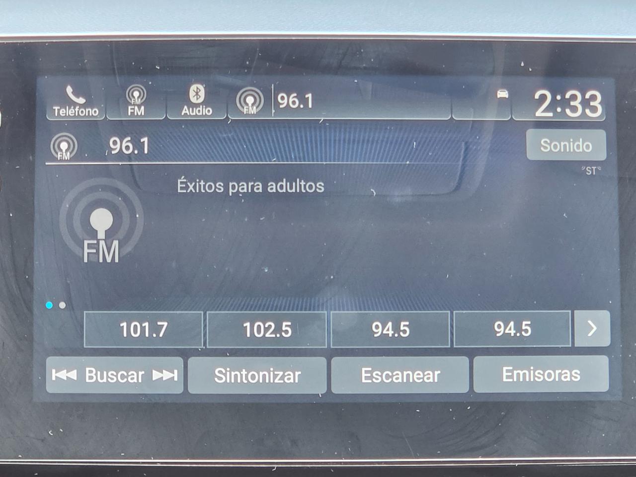Honda Accord Sedan Sport SE 1.5T CVT 2021