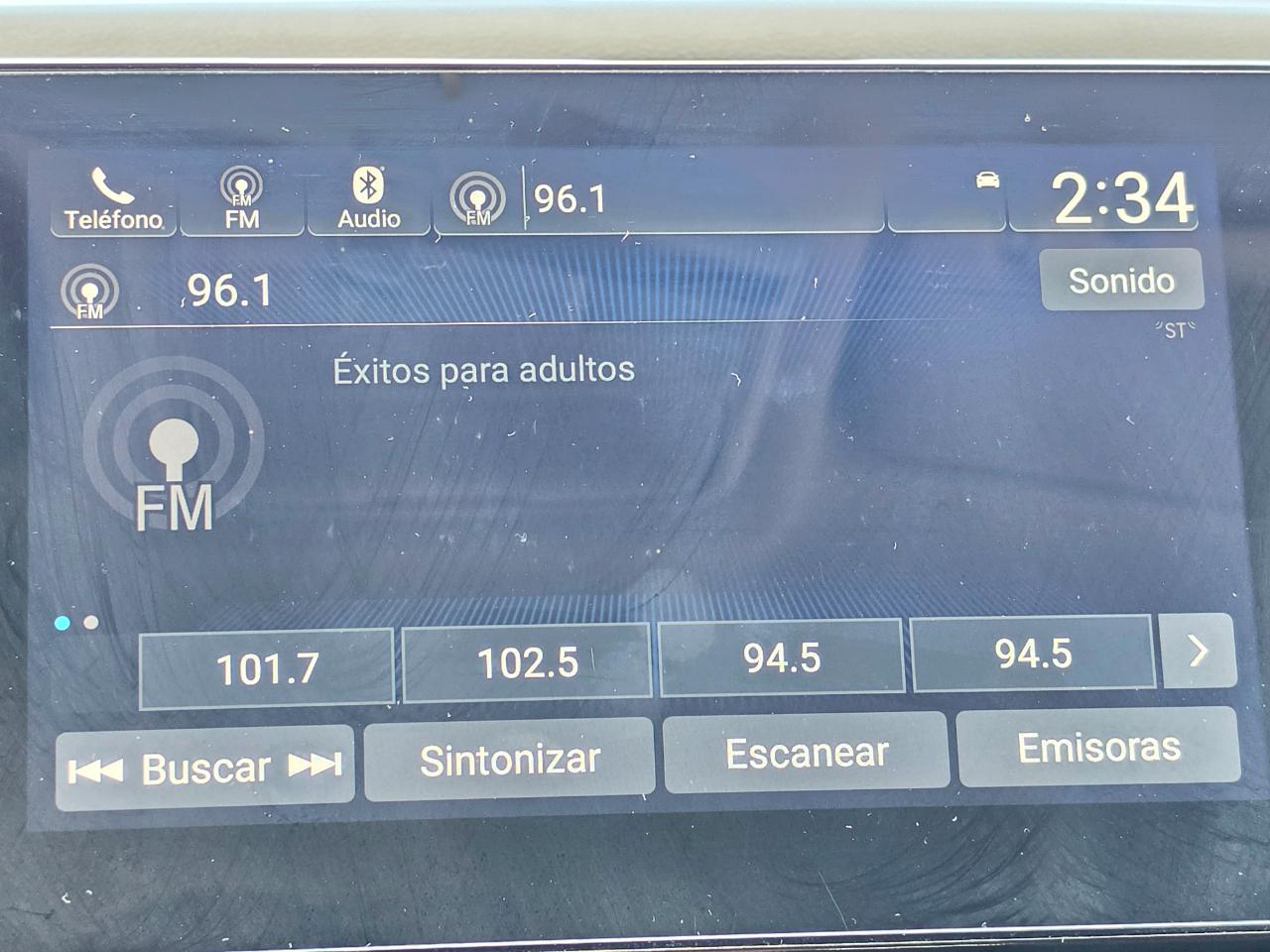 Honda Accord Sedan Sport SE 1.5T CVT 2021