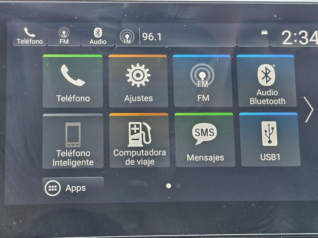 Honda Accord Sedan Sport SE 1.5T CVT 2021