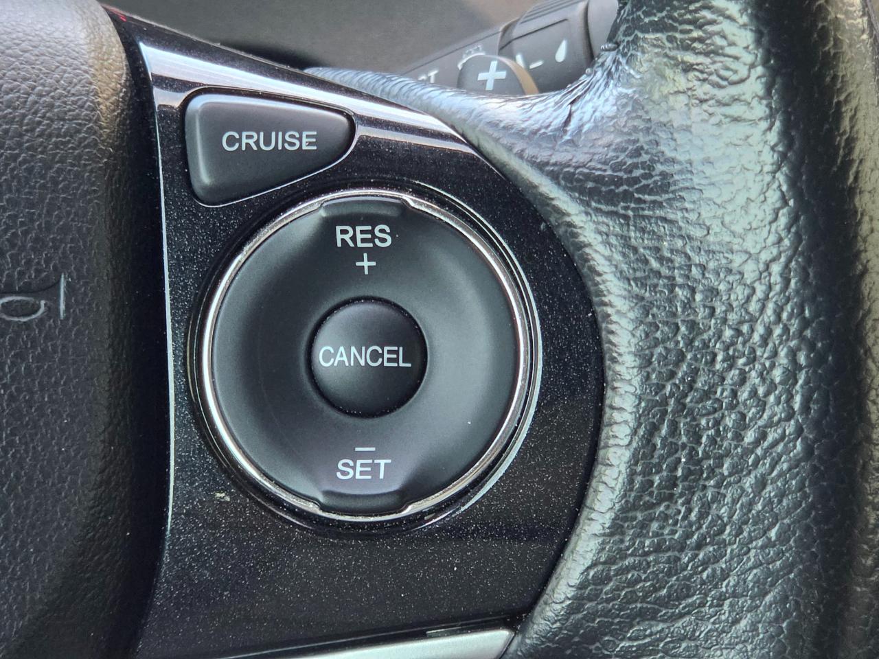 Honda Civic Coupe 2dr CVT EX-L 2015