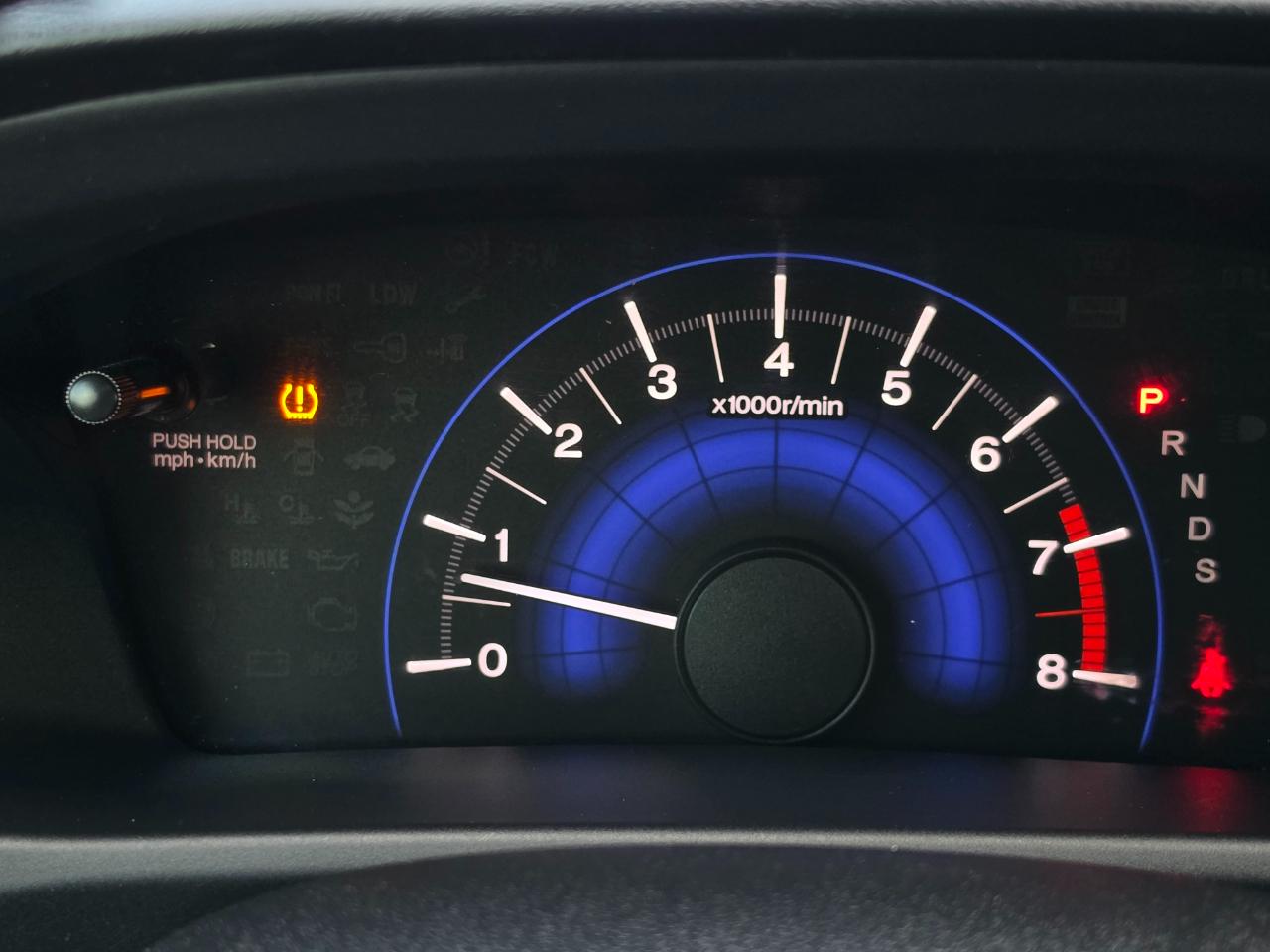 Honda Civic Coupe 2dr CVT EX-L 2015