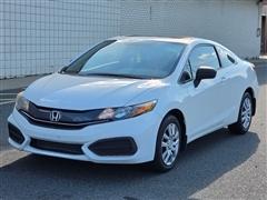 2015 Honda Civic Coupe 