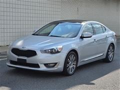 2016 Kia Cadenza 