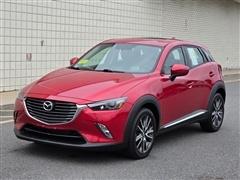 2016 Mazda CX-3 