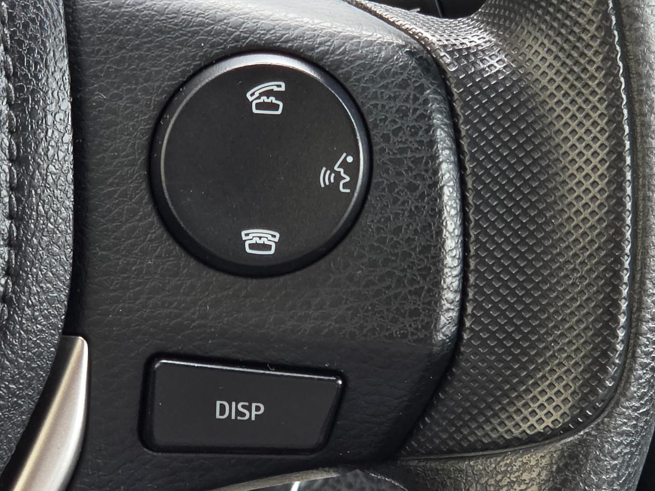 Toyota Corolla 4dr Sdn CVT LE Premium (Natl) 2015