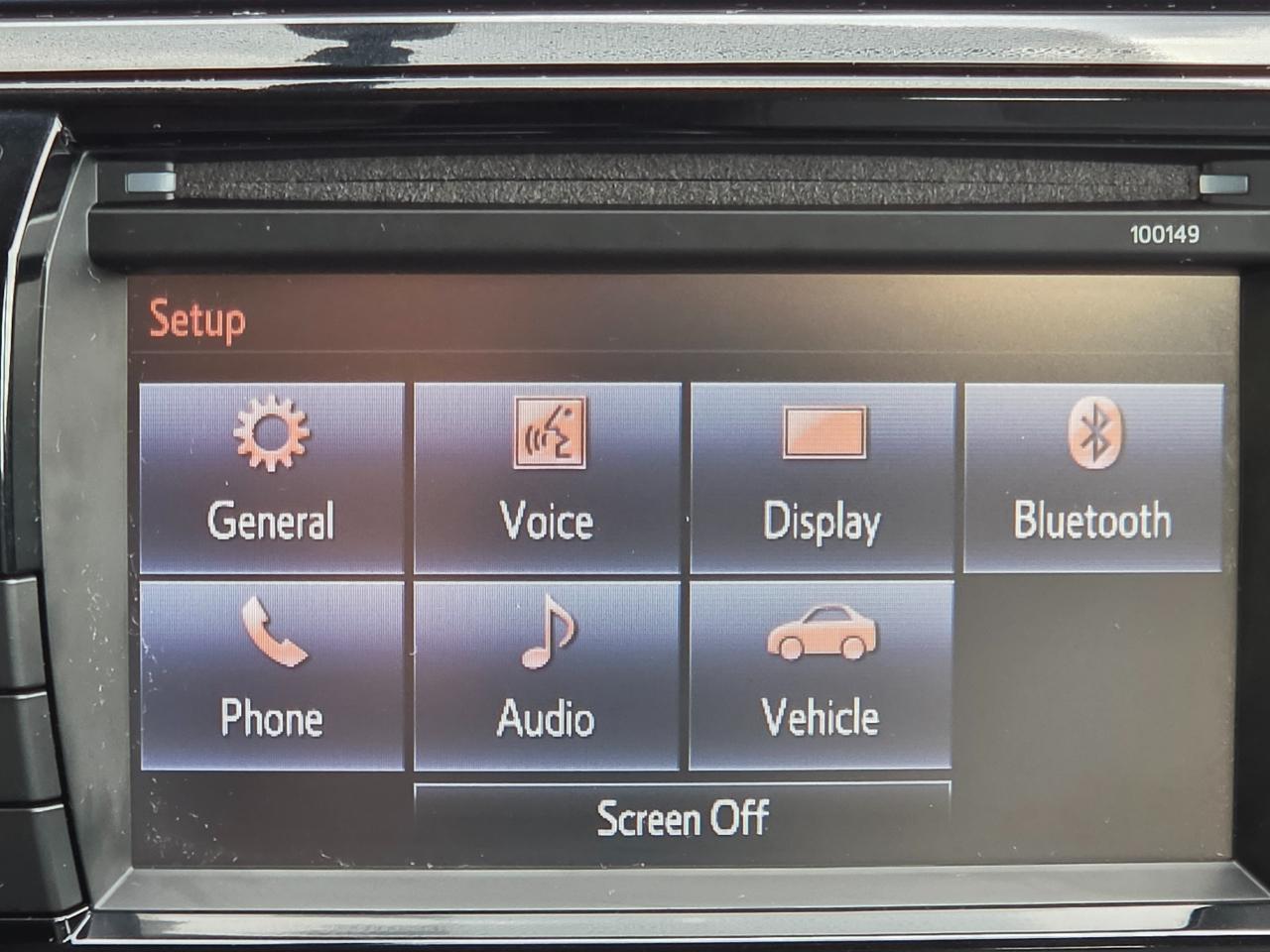 Toyota Corolla 4dr Sdn CVT LE Premium (Natl) 2015