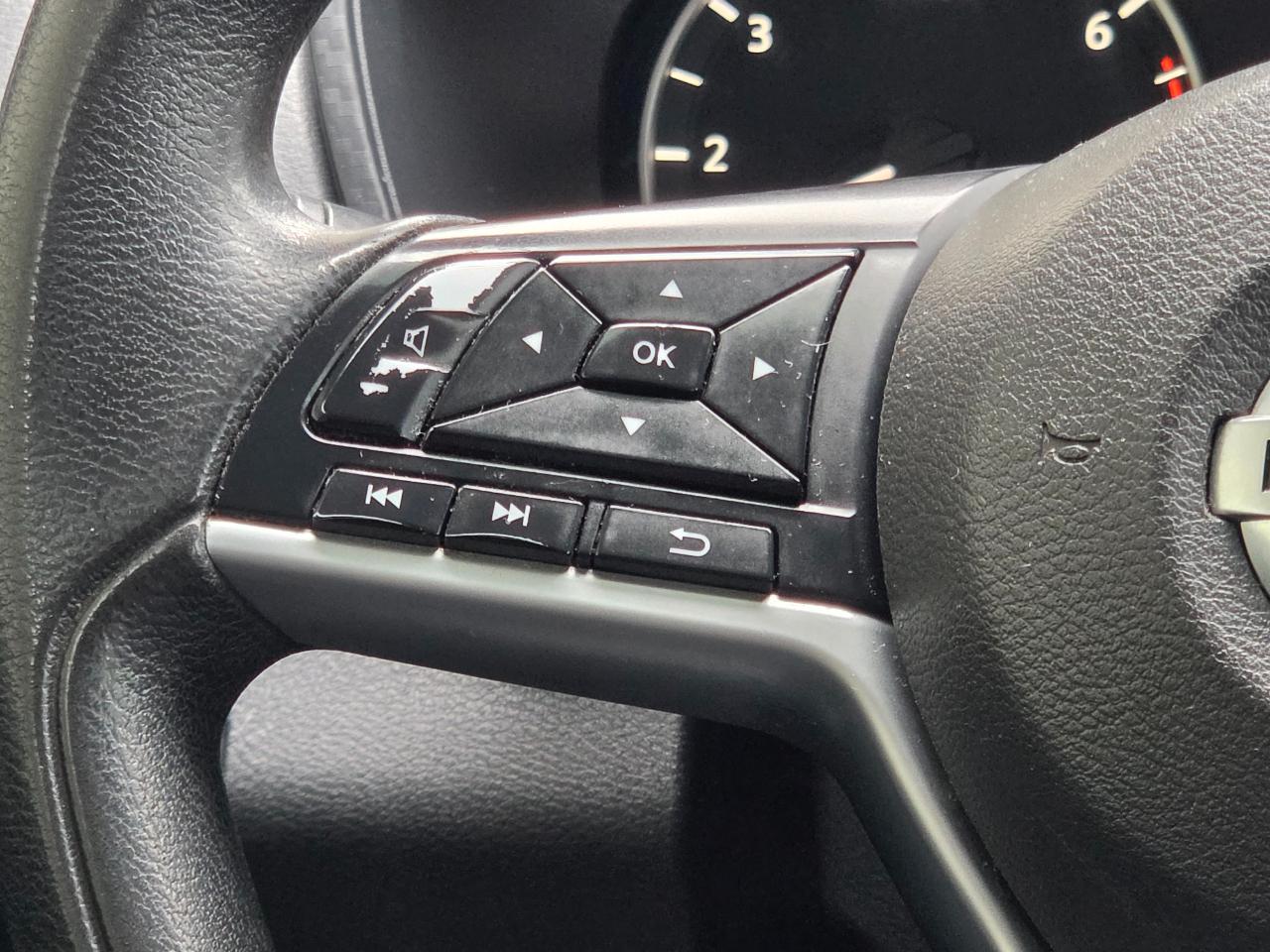 Nissan Altima 2.5 S Sedan 2020