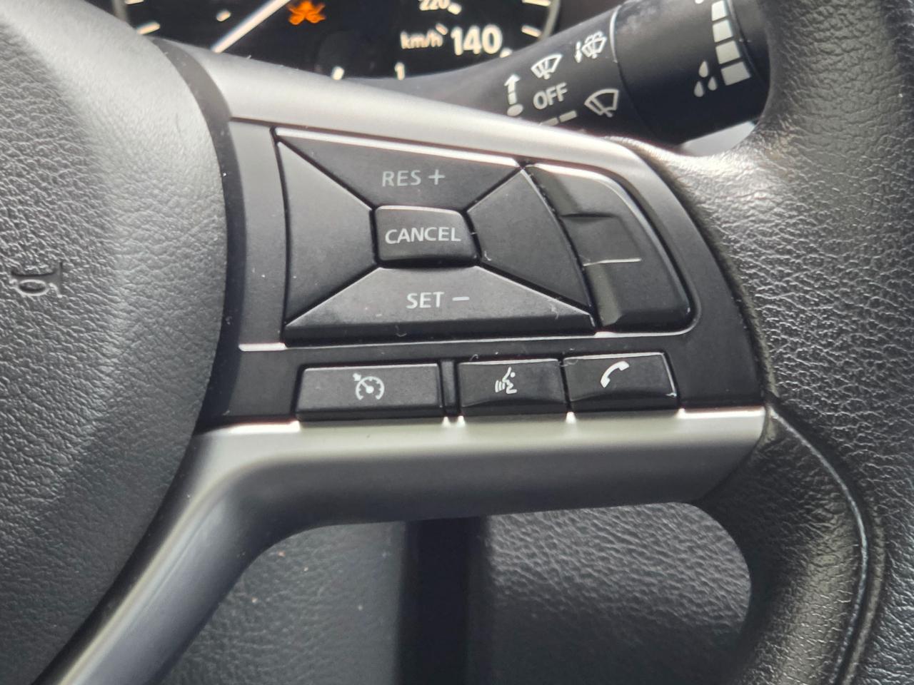 Nissan Altima 2.5 S Sedan 2020