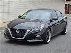 2020 Nissan Altima 