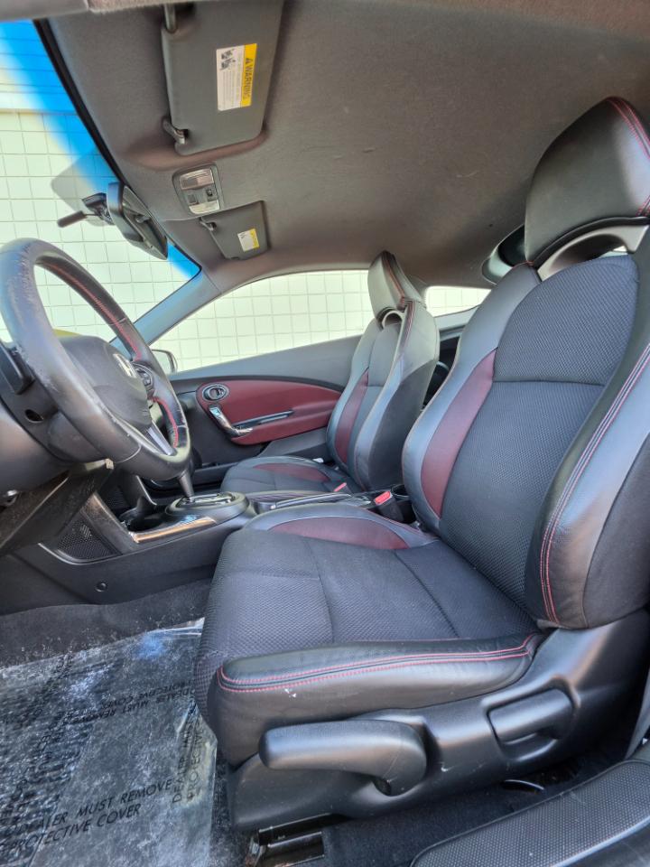 Honda CR-Z 3dr CVT EX 2013
