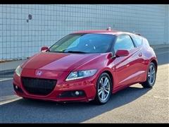2013 Honda CR-Z 