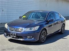 2014 Honda Accord Sedan 