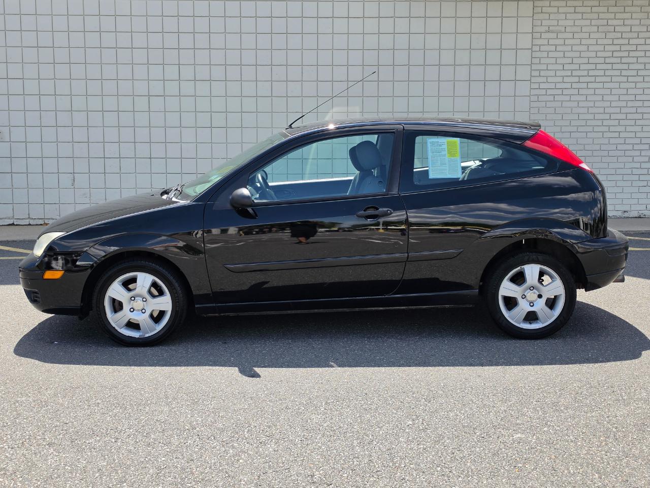 Ford Focus 3dr Cpe ZX3 SES 2006