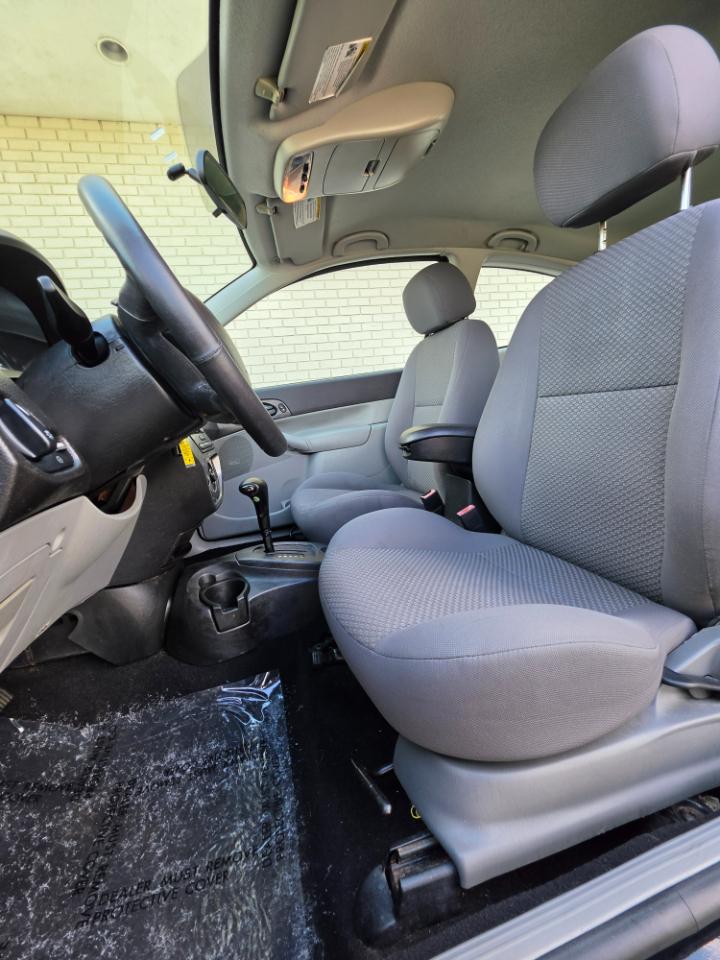 Ford Focus 3dr Cpe ZX3 SES 2006