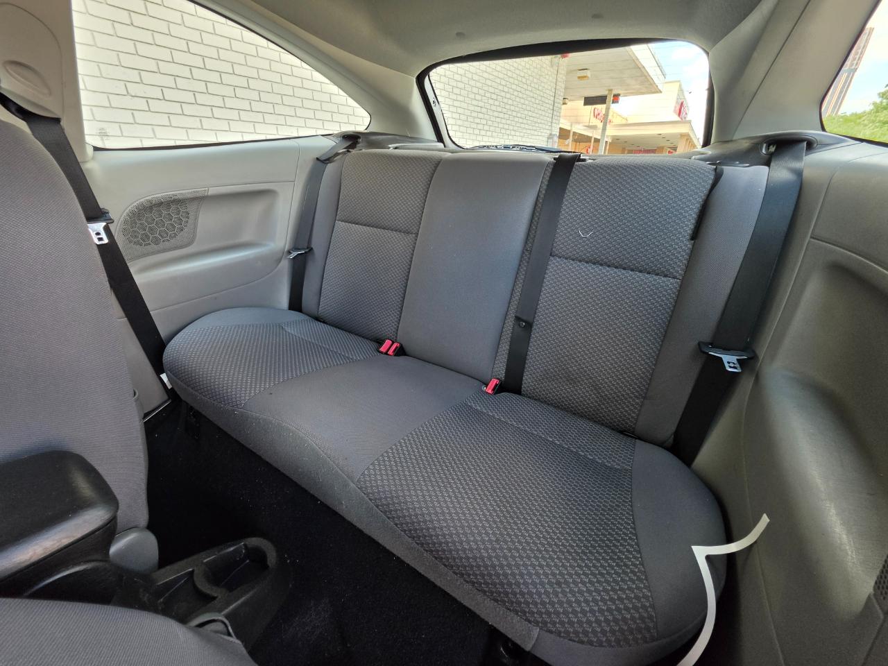 Ford Focus 3dr Cpe ZX3 SES 2006