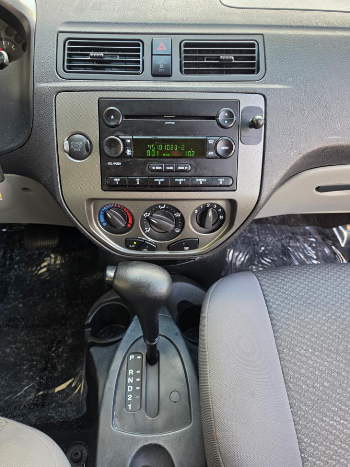 Ford Focus 3dr Cpe ZX3 SES 2006
