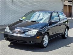 2006 Ford Focus 