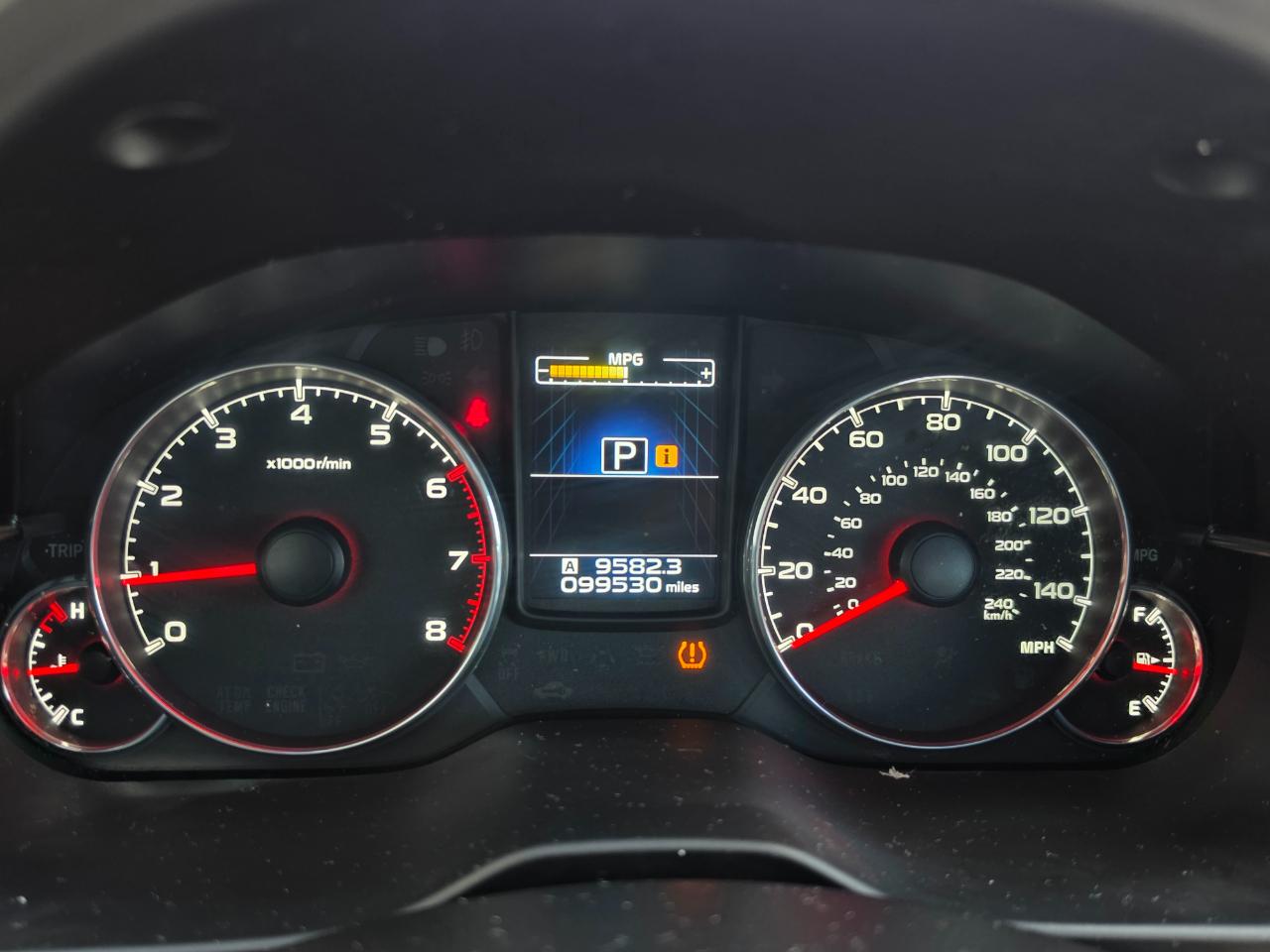 Subaru Legacy 4dr Sdn H4 Auto 2.5i Limited 2014