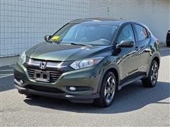 2018 Honda HR-V 