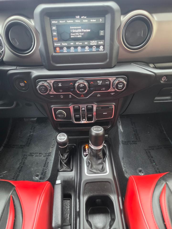 Jeep Wrangler Unlimited Sport S 4x4 2021