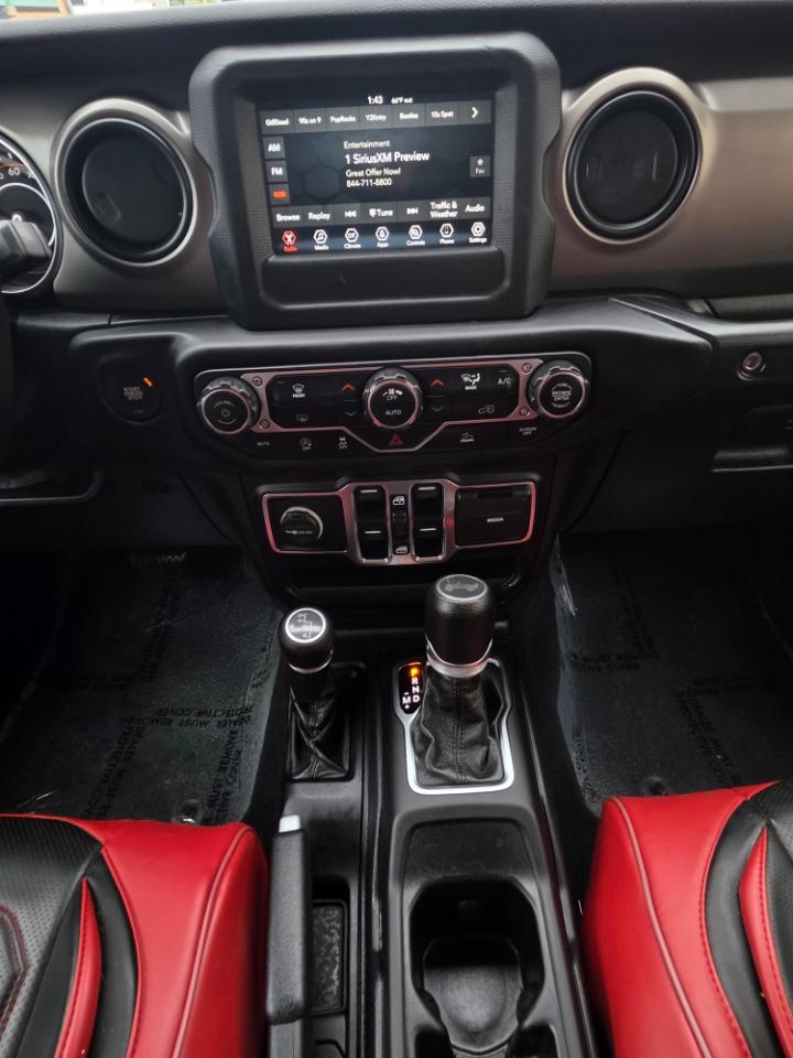 Jeep Wrangler Unlimited Sport S 4x4 2021